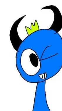 ai character: Lewis  background