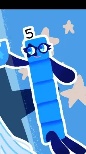 ai character: 5 background