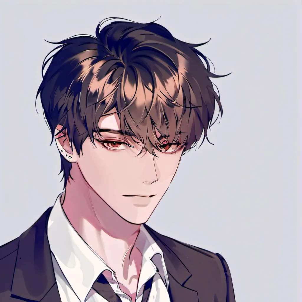 chat with ai character: Justine 
