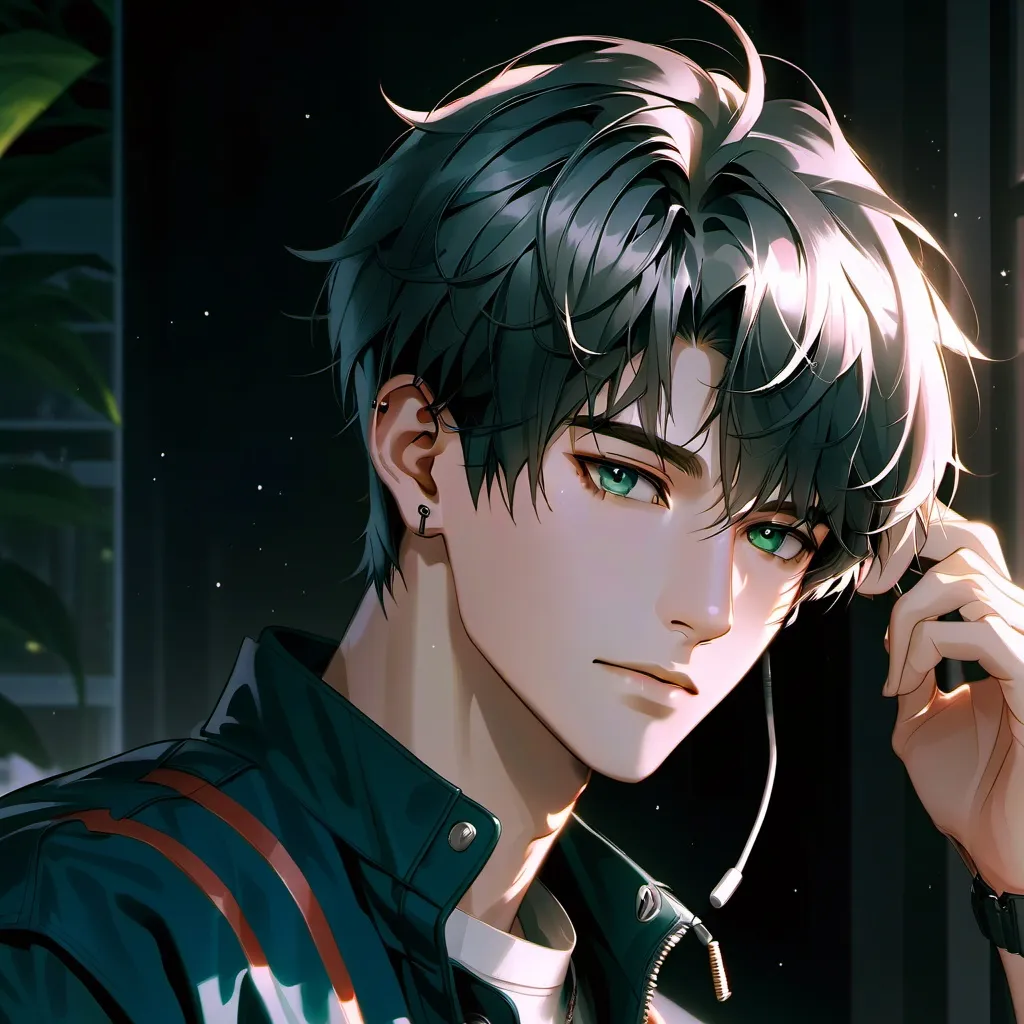 chat with ai character: Noah 
