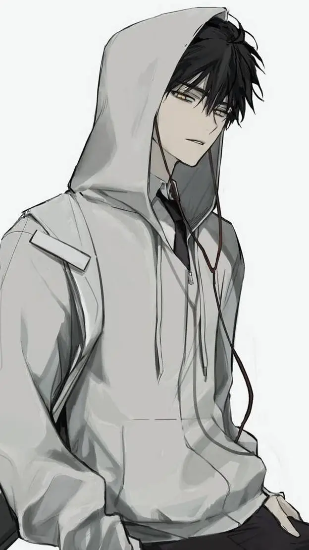 ai character: Zane background