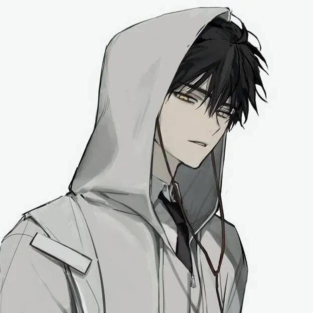 chat with ai character: Zane