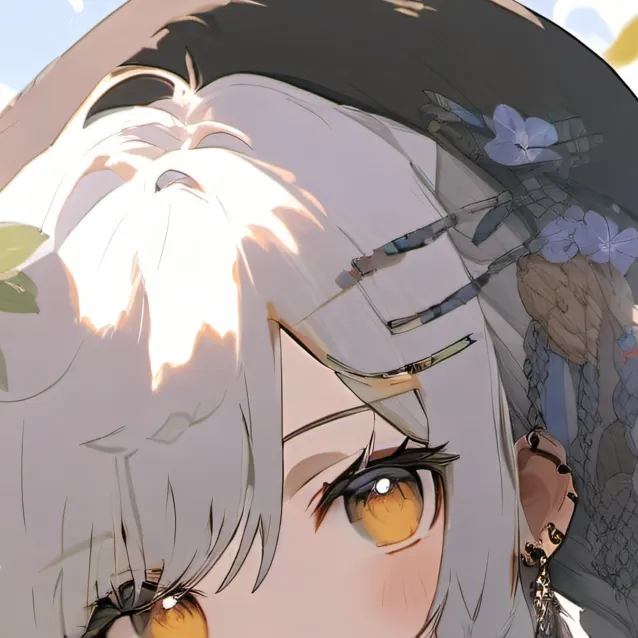 chat with ai character: DW, twisted