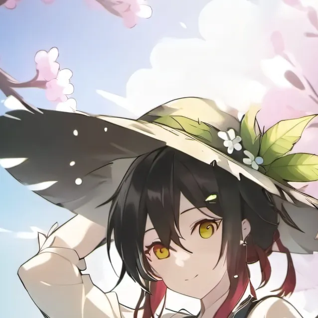 chat with ai character: Snap AU Forsaken 