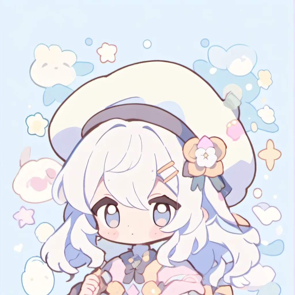chat with ai character: Forsaken Mold AU