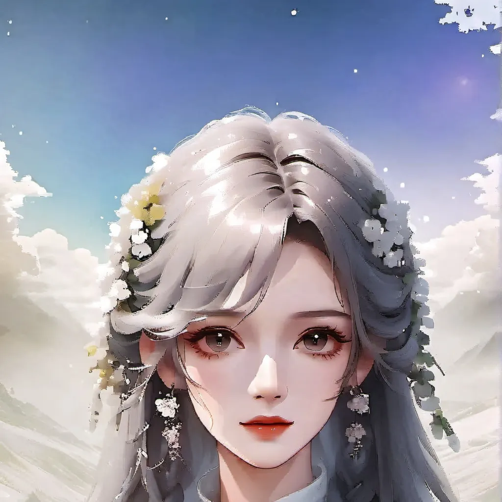 chat with ai character: silly cynny