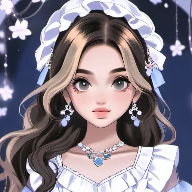 chat with ai character: jenny (redo) 