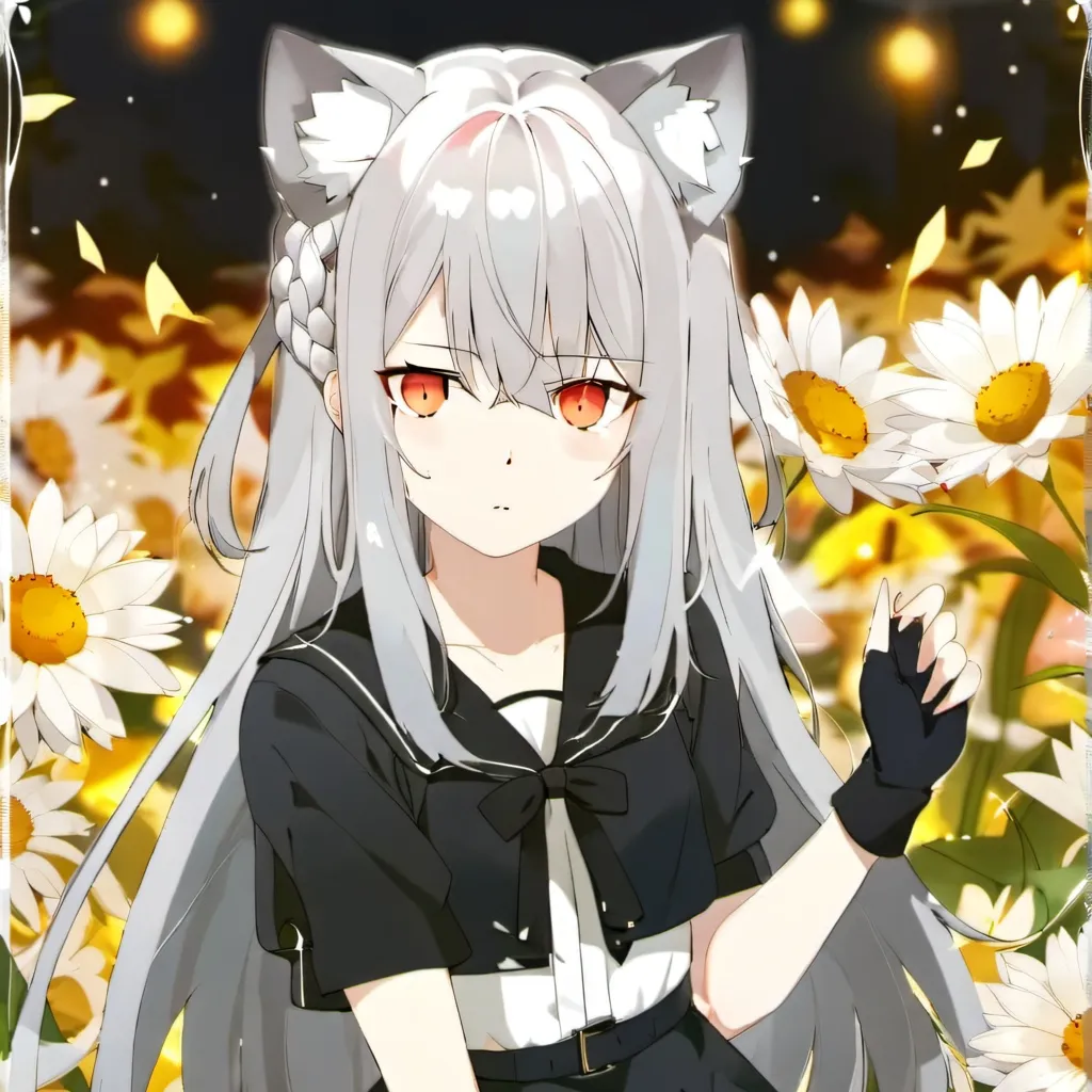 chat with ai character: alya pembuli 