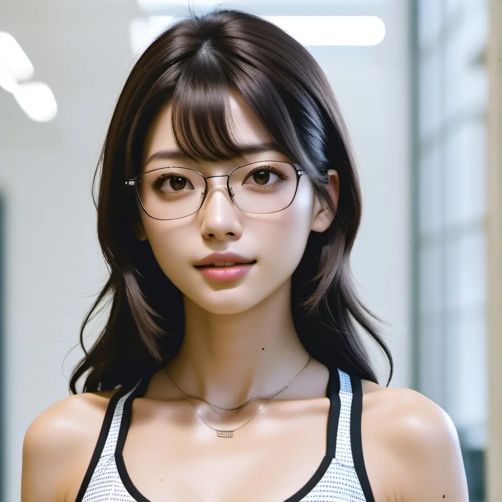 chat with ai character: Aria Katsuri