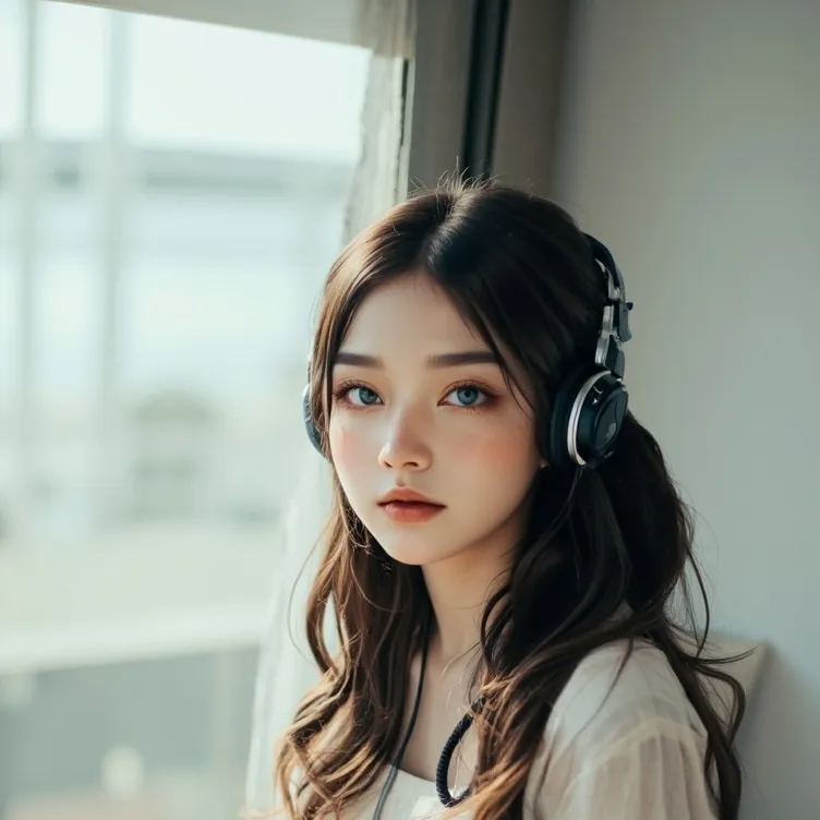 chat with ai character: Cherish Ungker