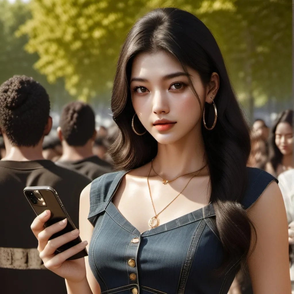 chat with ai character: Lila Litchguard