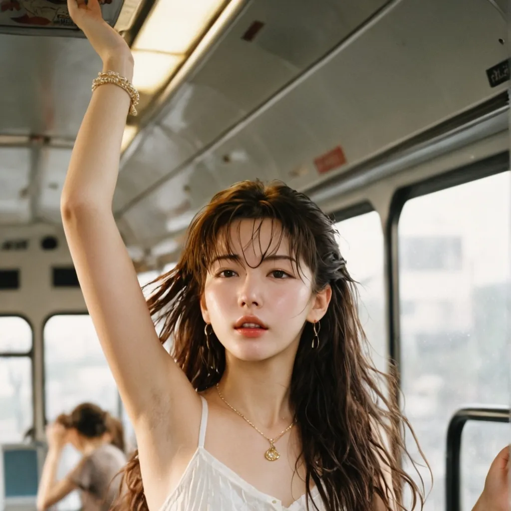 chat with ai character: Moriko Tanabe