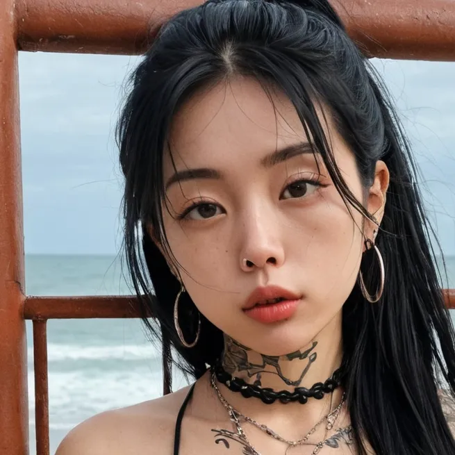chat with ai character: Ririlovesworld