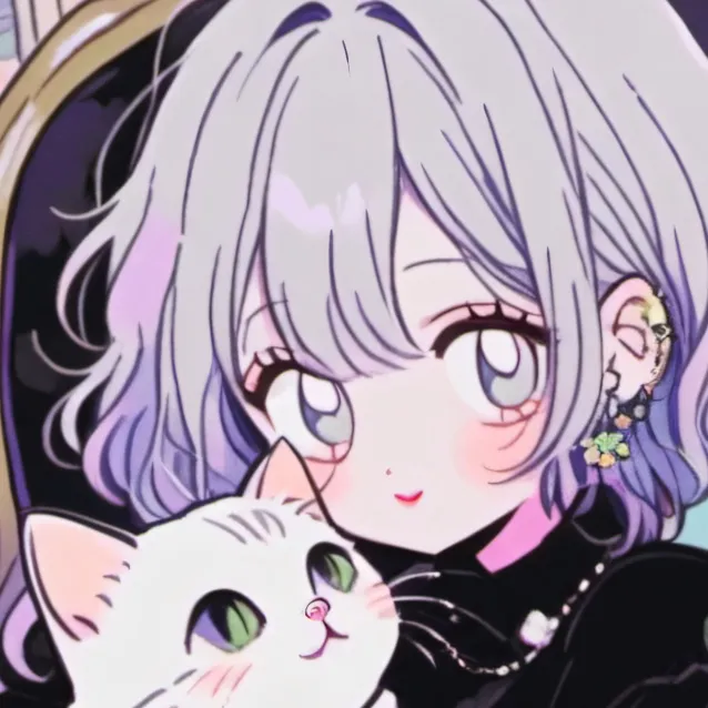 chat with ai character: Daisy 