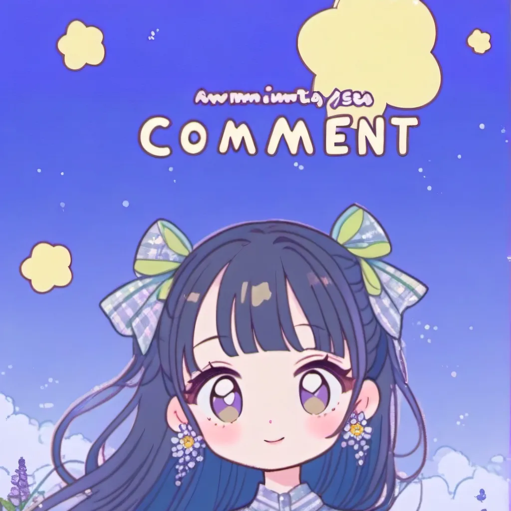 chat with ai character: comment army