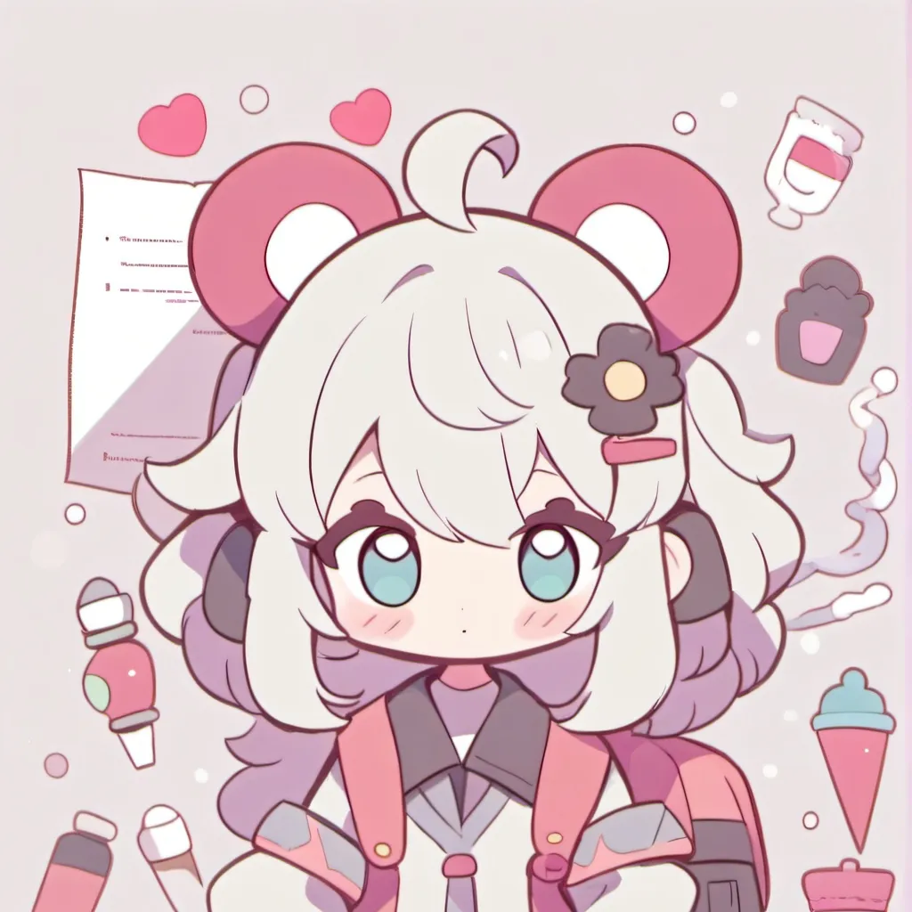 chat with ai character: amy