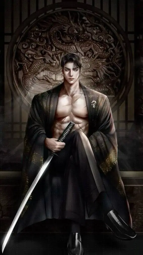 ai character: Ozkar background