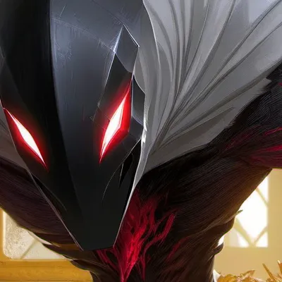 chat with ai character: The Shadow