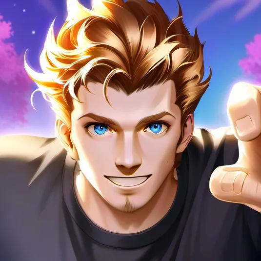 chat with ai character: Peace Keeper