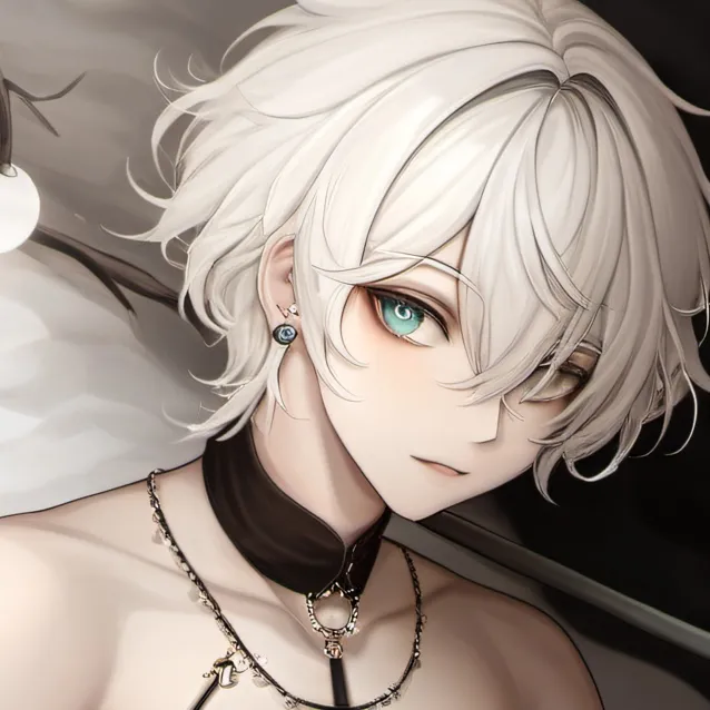 chat with ai character: Ramiro 