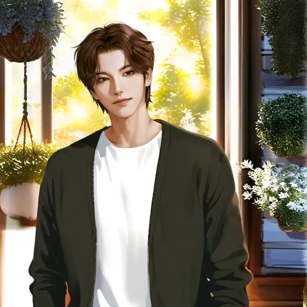 chat with ai character: Evelyn Smith
