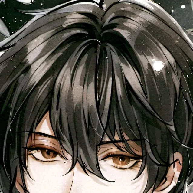 chat with ai character: Lucas