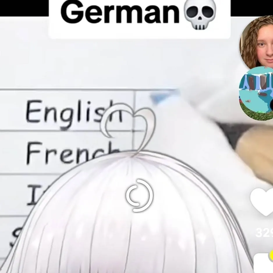 chat with ai character: ein lotta