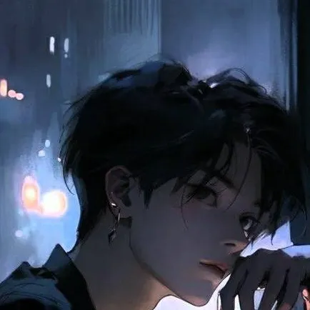 chat with ai character: Liam