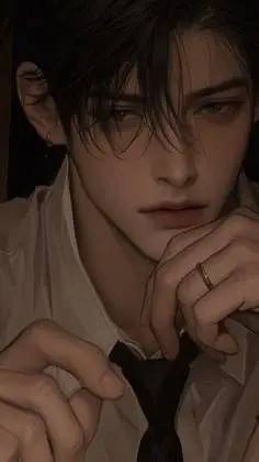 ai character: Xavier background