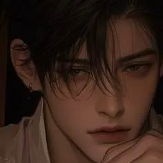 chat with ai character: Xavier