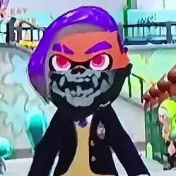 chat with ai character: femboy inkling 
