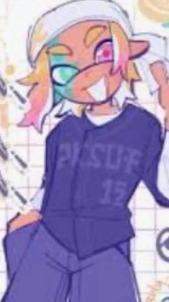 Talkie AI - Chat with Adrian