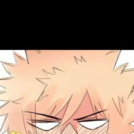 chat with ai character: bakugo