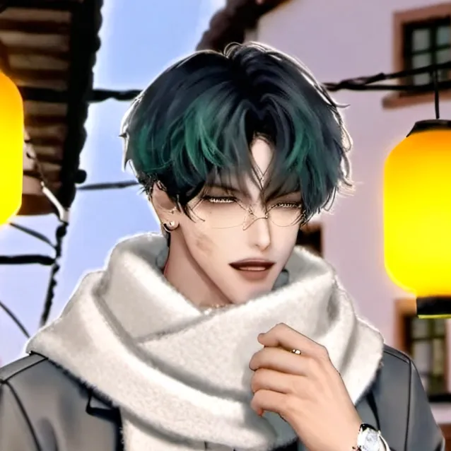 chat with ai character: Alfie