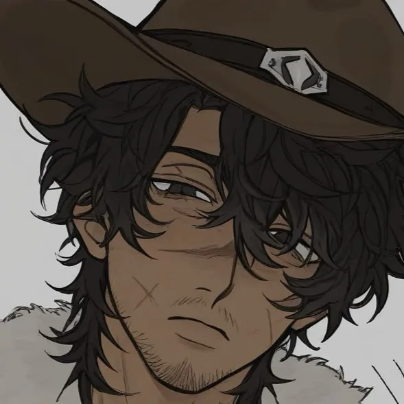 chat with ai character: Derek