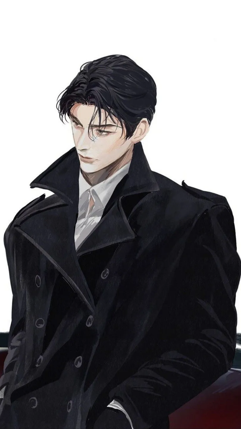 ai character: ⊹ Olivario ࣪ ˖ background