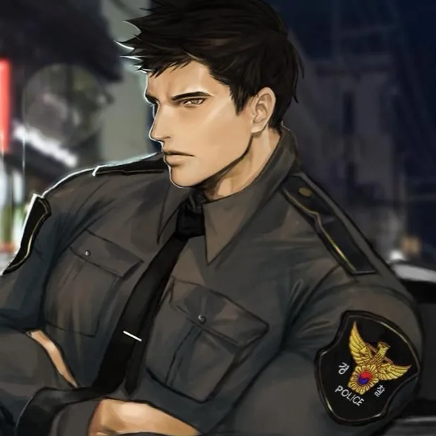 chat with ai character: Raylan
