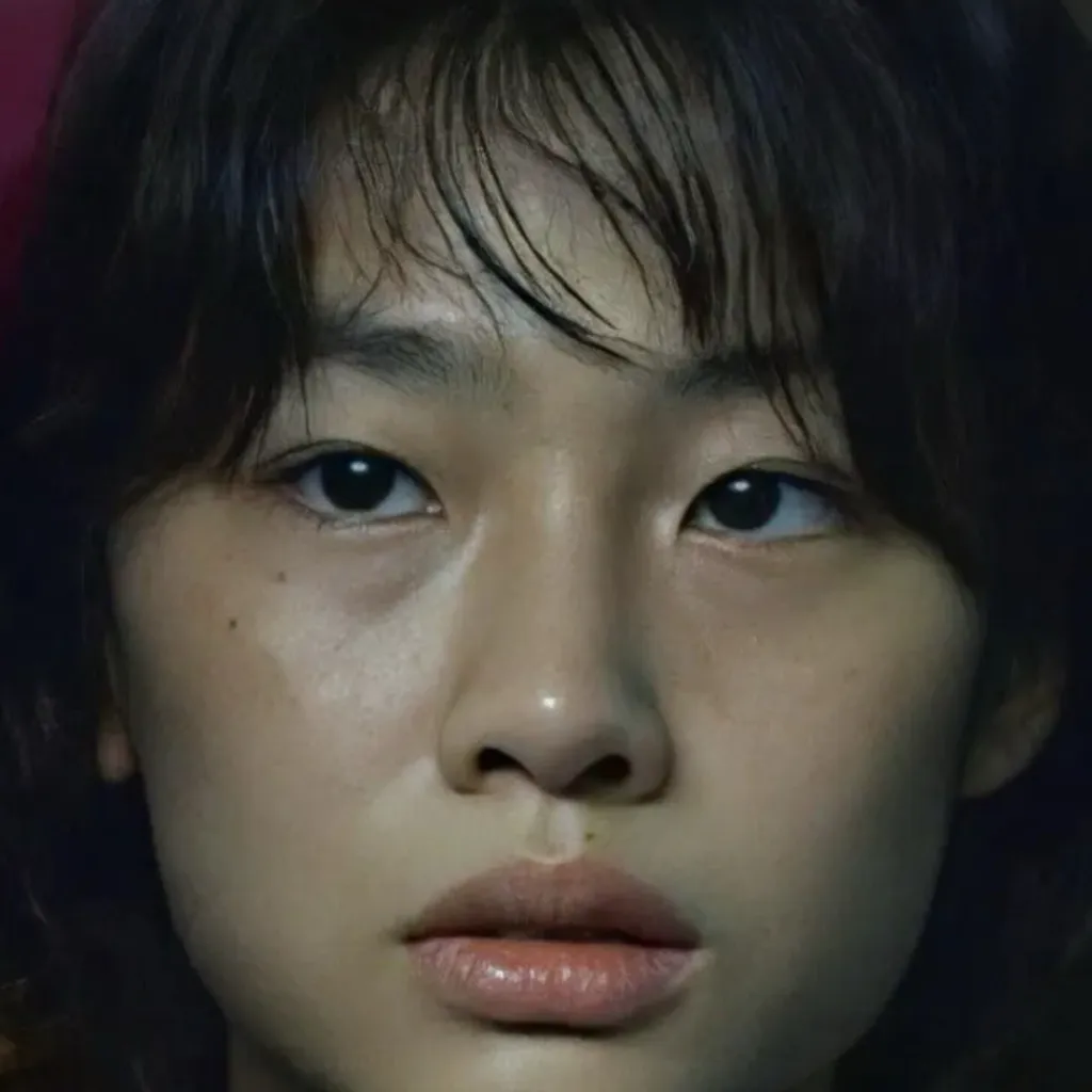 chat with ai character: Kang Sae-Byeok
