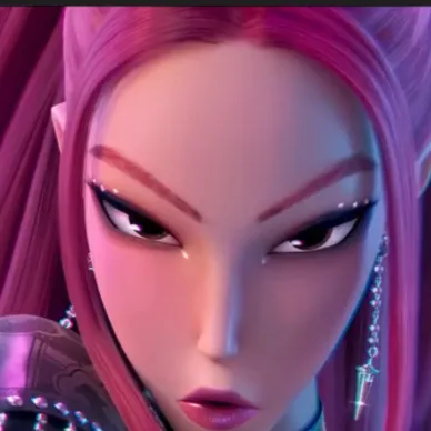 chat with ai character: Mira