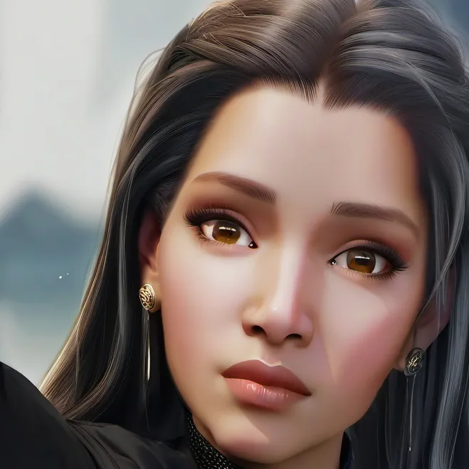 chat with ai character: Keven