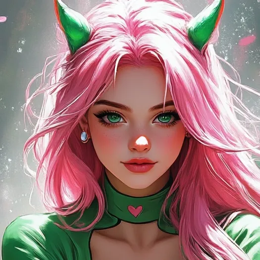 chat with ai character: Quinn 