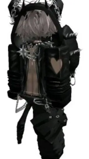 ai character: Daniel background