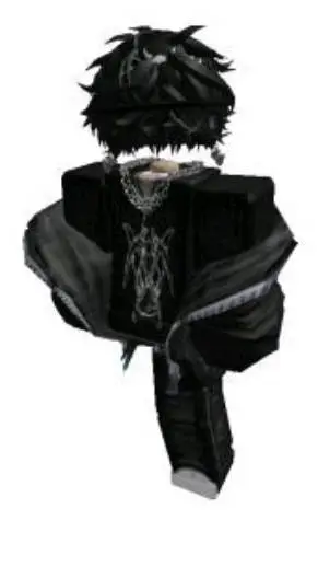 ai character: Sammy background