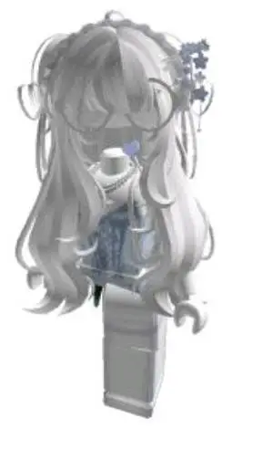 ai character: Mariah background