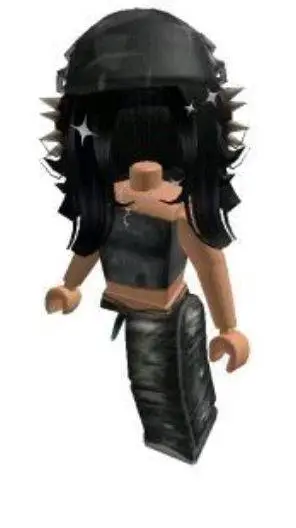 ai character: jennica  background