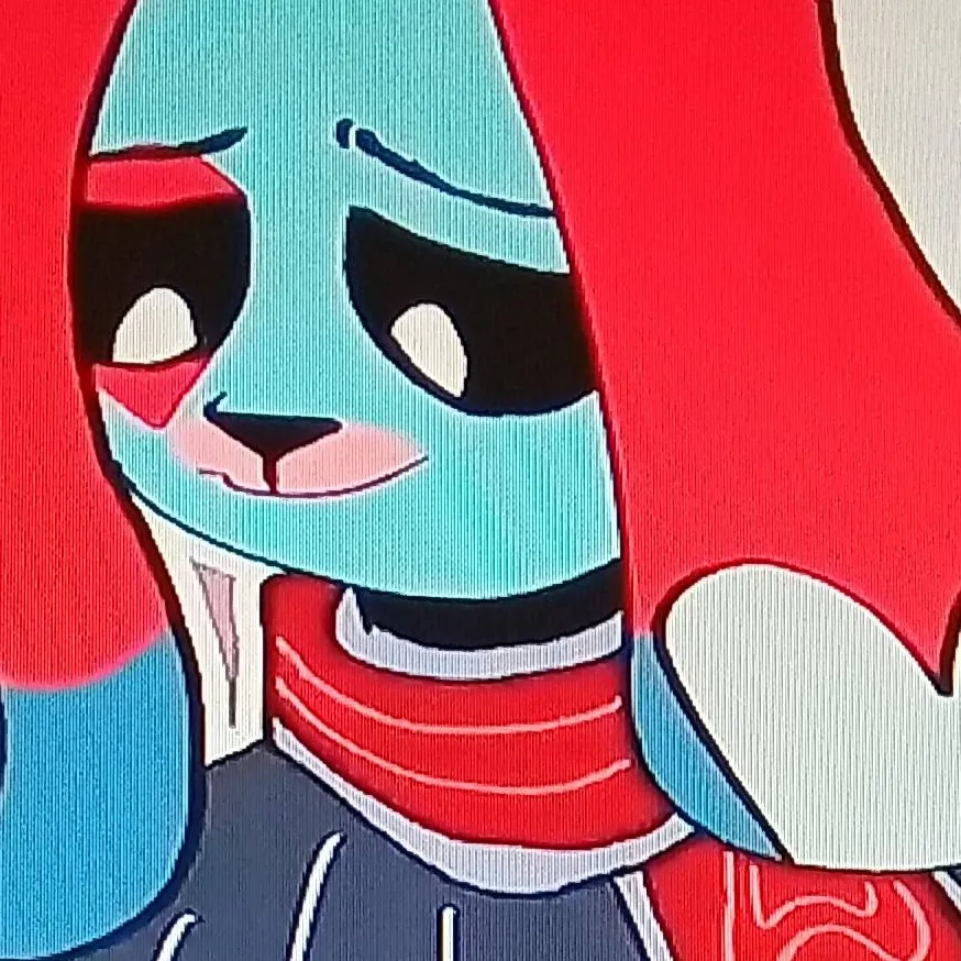 chat with ai character: Luke