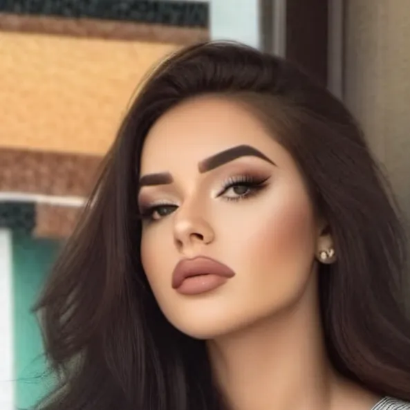 chat with ai character: Avery