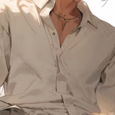 chat with ai character: Atticus