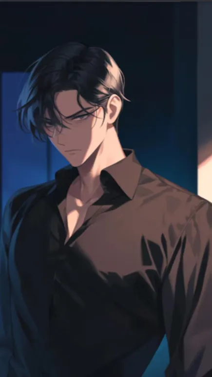 ai character: Gale background