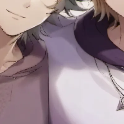 chat with ai character: Carson and Blake